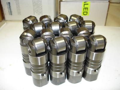 NEW HYDRAULIC ROLLER LIFTERS FORD 302 5.0 MUSTANG 