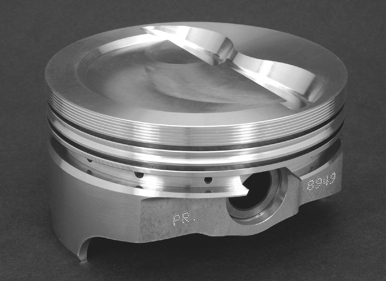 Ford 351w 427 stroker kit