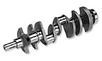 Ford 347 forged crank