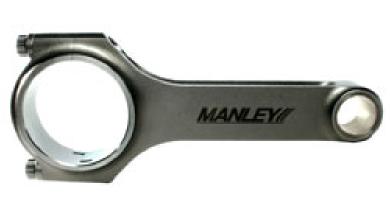 Ford lightning manley rods #4